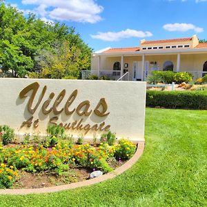 Villas At Southgate